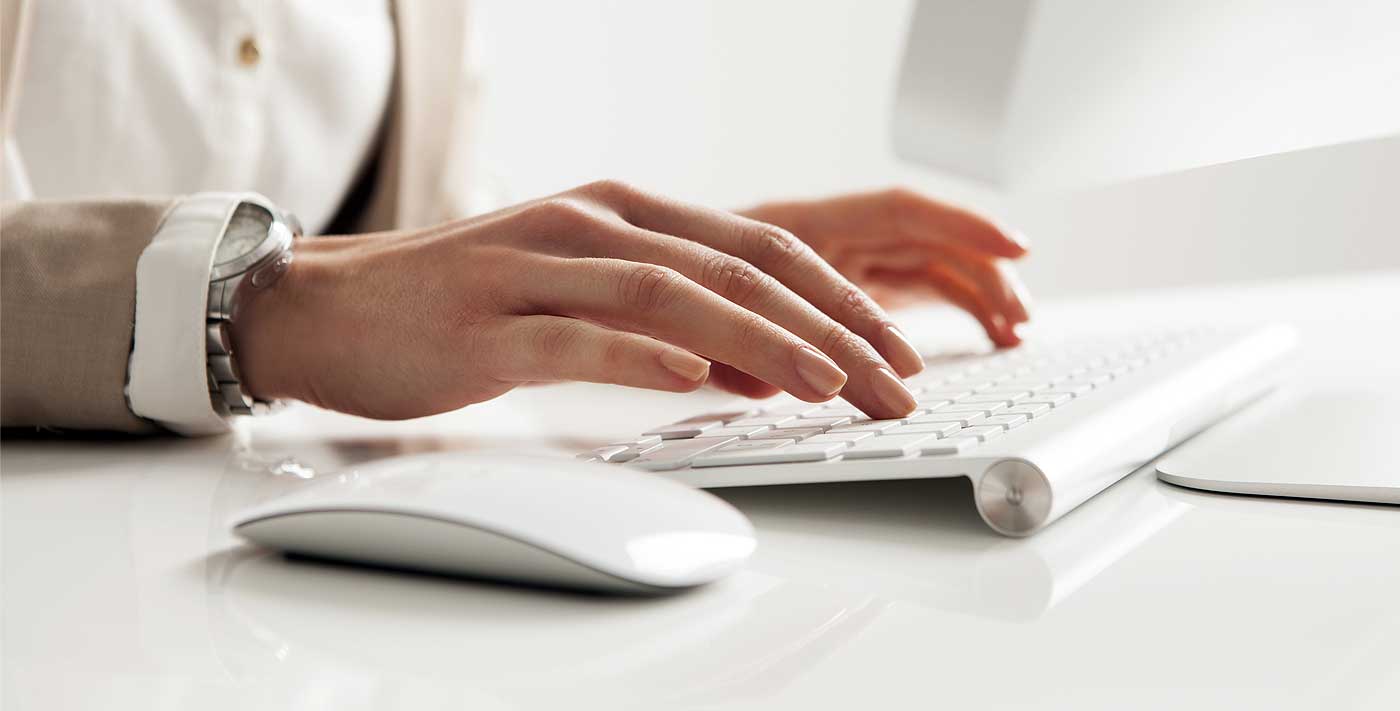 UAE hosting privacy policy